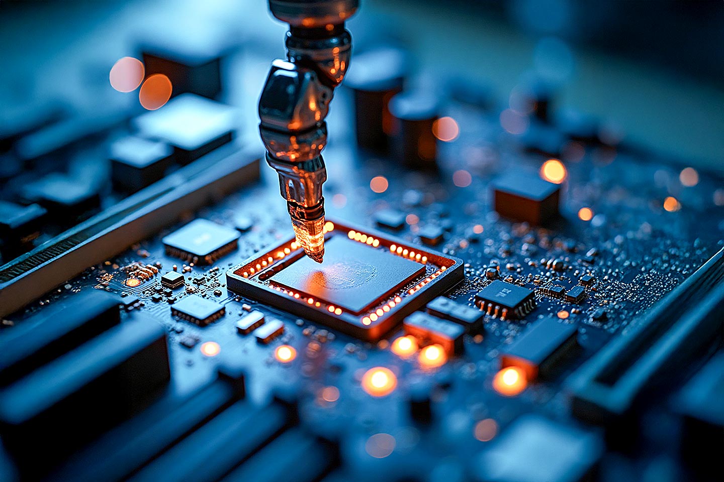 Custom Semiconductor Solutions: Why Tailored Design Matters for Your ...